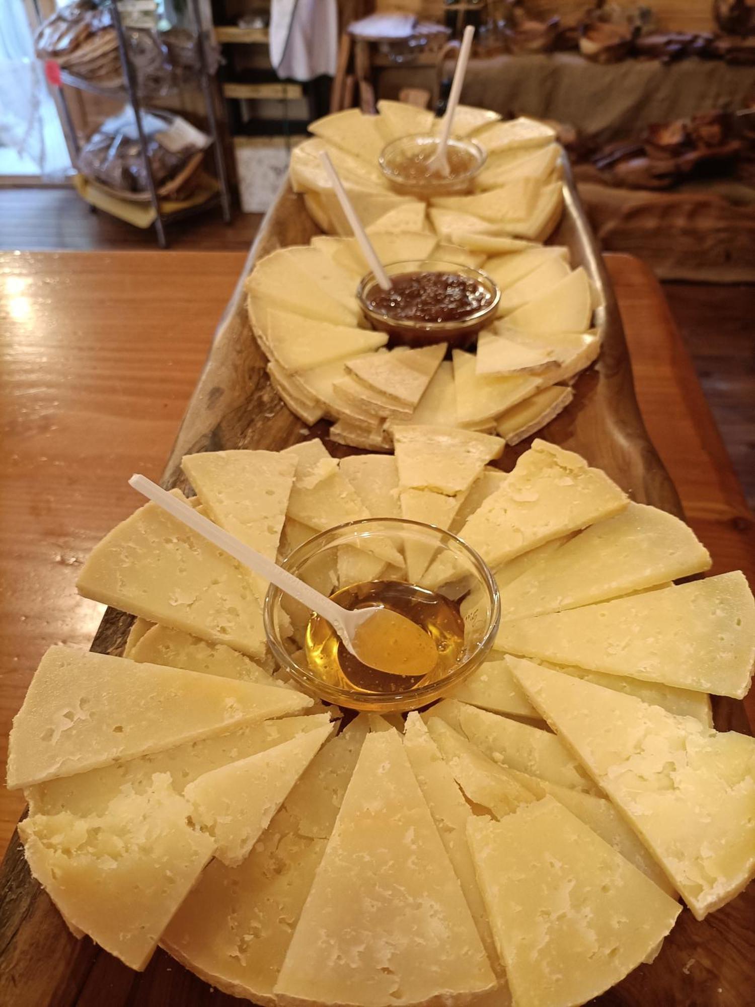 Agriturismo La Valle Degli Ulivi Semproniano Ngoại thất bức ảnh